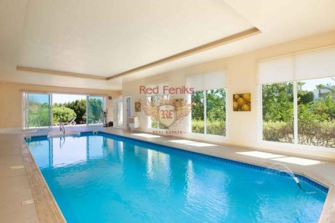 Продажа виллы  в Гирне, Северный Кипр 3+1, 400м2, №192803 – фото 3