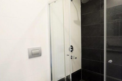 Lejlighed  i Alanya, Antalya, Tyrkiet Nr. 210033 - 12