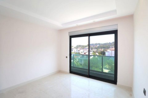Lejlighed  i Alanya, Antalya, Tyrkiet Nr. 210033 - 9