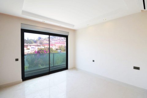 Lejlighed  i Alanya, Antalya, Tyrkiet Nr. 210033 - 8