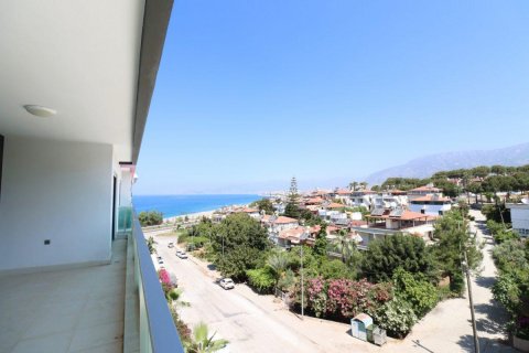 Lejlighed  i Alanya, Antalya, Tyrkiet Nr. 210033 - 15