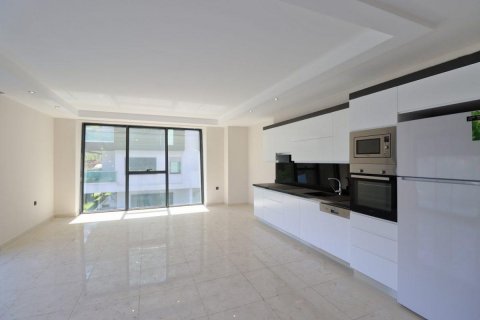 Lejlighed  i Alanya, Antalya, Tyrkiet Nr. 210033 - 3