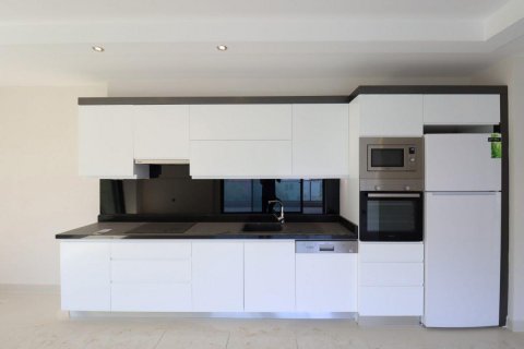 Lejlighed  i Alanya, Antalya, Tyrkiet Nr. 210033 - 6