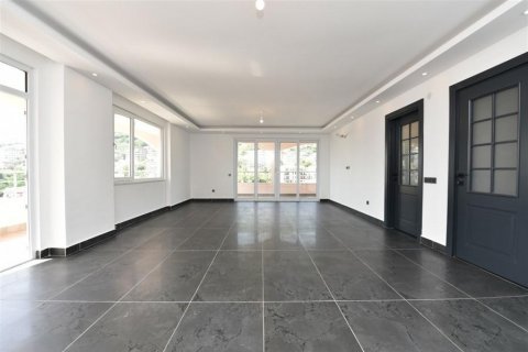 Продажа пентхауса в Аланье, Анталье, Турция 8 комн., 550м2, №210032 – фото 12
