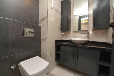 Продажа пентхауса в Аланье, Анталье, Турция 8 комн., 550м2, №210032 – фото 14