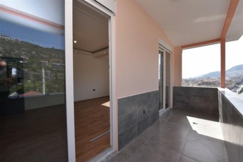 Продажа пентхауса в Аланье, Анталье, Турция 8 комн., 550м2, №210032 – фото 25