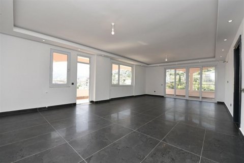 Продажа пентхауса в Аланье, Анталье, Турция 8 комн., 550м2, №210032 – фото 10