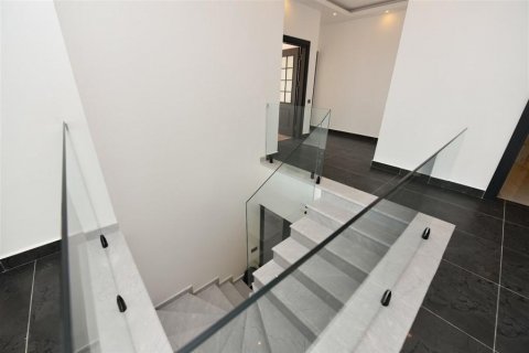 Продажа пентхауса в Аланье, Анталье, Турция 8 комн., 550м2, №210032 – фото 18
