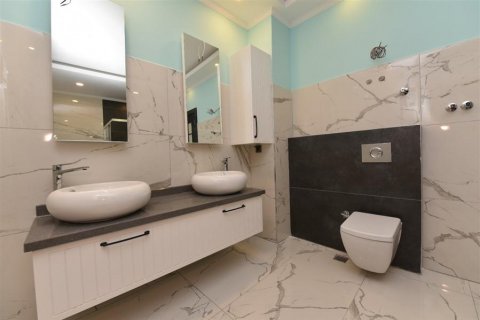 Продажа пентхауса в Аланье, Анталье, Турция 8 комн., 550м2, №210032 – фото 29