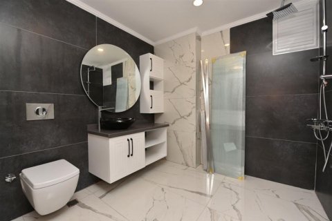 Продажа пентхауса в Аланье, Анталье, Турция 8 комн., 550м2, №210032 – фото 7