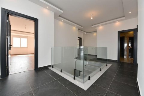 Продажа пентхауса в Аланье, Анталье, Турция 8 комн., 550м2, №210032 – фото 17