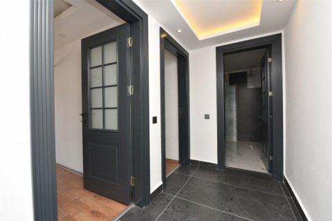 Продажа пентхауса в Аланье, Анталье, Турция 8 комн., 550м2, №210032 – фото 3