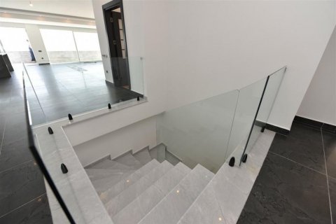 Продажа пентхауса в Аланье, Анталье, Турция 8 комн., 550м2, №210032 – фото 22