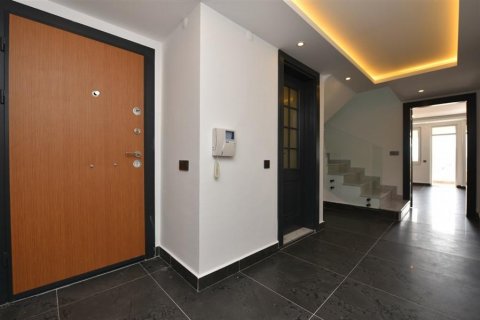 Продажа пентхауса в Аланье, Анталье, Турция 8 комн., 550м2, №210032 – фото 5