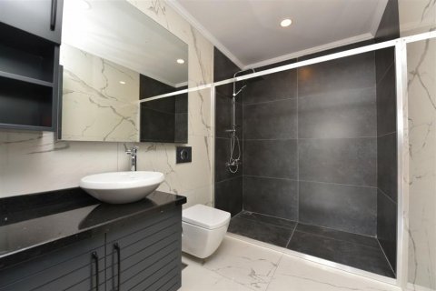 Продажа пентхауса в Аланье, Анталье, Турция 8 комн., 550м2, №210032 – фото 26