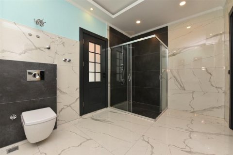 Продажа пентхауса в Аланье, Анталье, Турция 8 комн., 550м2, №210032 – фото 28