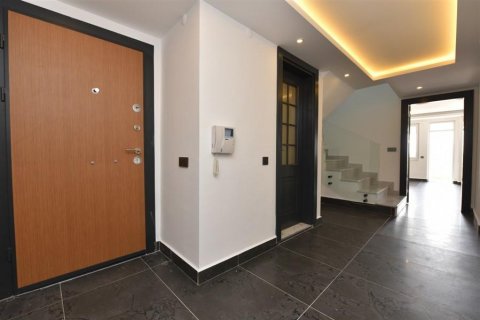 Продажа пентхауса в Аланье, Анталье, Турция 8 комн., 550м2, №210032 – фото 2