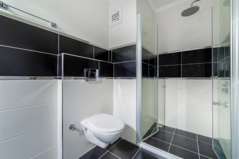 Продажа квартиры  в Джикджилли, Анталье, Турция 3 комн., 125м2, №210031 – фото 29