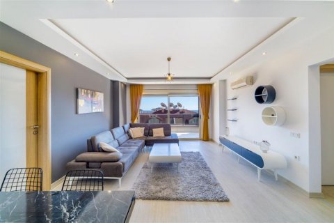 Продажа квартиры  в Джикджилли, Анталье, Турция 3 комн., 125м2, №210031 – фото 23