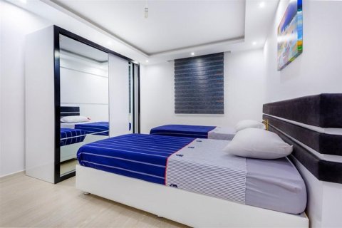 Продажа квартиры  в Джикджилли, Анталье, Турция 3 комн., 125м2, №210031 – фото 16