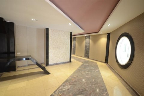 Продажа квартиры  в Джикджилли, Анталье, Турция 3 комн., 125м2, №210031 – фото 7