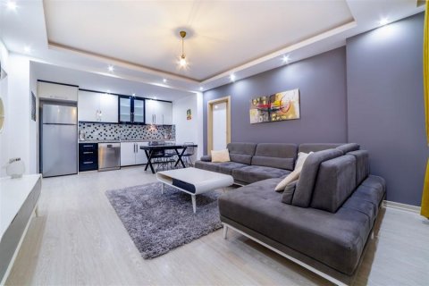 Продажа квартиры  в Джикджилли, Анталье, Турция 3 комн., 125м2, №210031 – фото 20