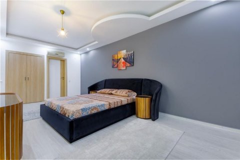 Продажа квартиры  в Джикджилли, Анталье, Турция 3 комн., 125м2, №210031 – фото 10