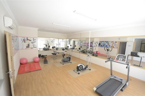 Продажа квартиры  в Джикджилли, Анталье, Турция 3 комн., 125м2, №210031 – фото 5