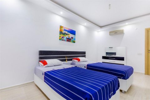 Продажа квартиры  в Джикджилли, Анталье, Турция 3 комн., 125м2, №210031 – фото 13