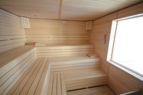 Продажа квартиры  в Джикджилли, Анталье, Турция 3 комн., 125м2, №210031 – фото 4