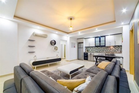 Продажа квартиры  в Джикджилли, Анталье, Турция 3 комн., 125м2, №210031 – фото 24