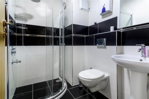 Продажа квартиры  в Джикджилли, Анталье, Турция 3 комн., 125м2, №210031 – фото 9