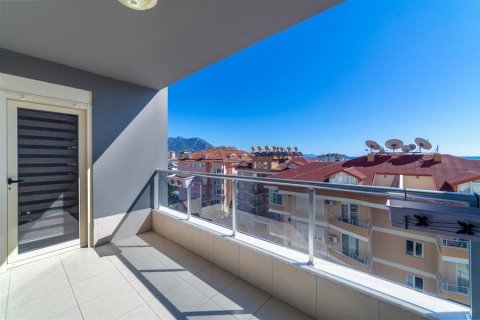 Продажа квартиры  в Джикджилли, Анталье, Турция 3 комн., 125м2, №210031 – фото 25