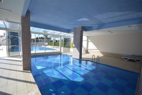 Продажа квартиры  в Джикджилли, Анталье, Турция 3 комн., 125м2, №210031 – фото 3