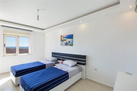 Продажа квартиры  в Джикджилли, Анталье, Турция 3 комн., 125м2, №210031 – фото 15