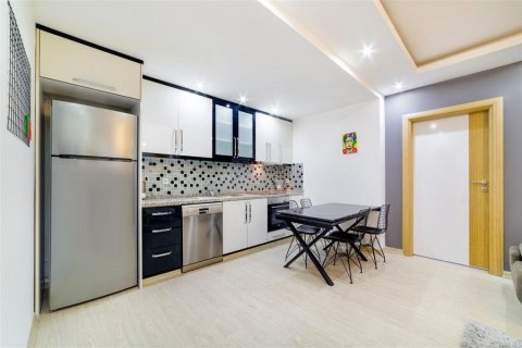 Продажа квартиры  в Джикджилли, Анталье, Турция 3 комн., 125м2, №210031 – фото 21