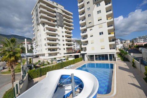 Продажа квартиры  в Джикджилли, Анталье, Турция 3 комн., 125м2, №210031 – фото 2