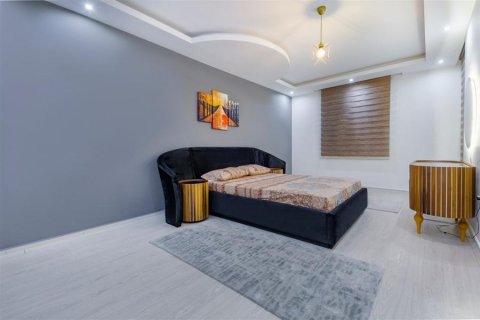 Продажа квартиры  в Джикджилли, Анталье, Турция 3 комн., 125м2, №210031 – фото 28