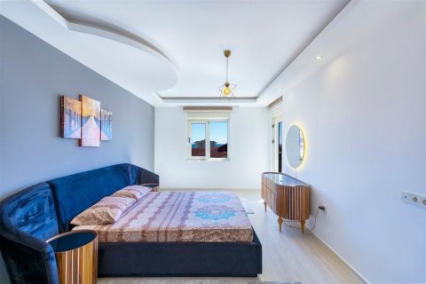 Продажа квартиры  в Джикджилли, Анталье, Турция 3 комн., 125м2, №210031 – фото 19