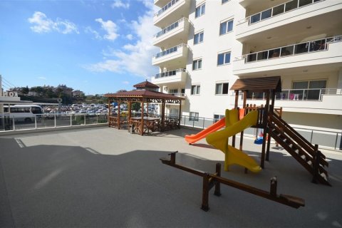 Продажа квартиры  в Джикджилли, Анталье, Турция 3 комн., 125м2, №210031 – фото 8