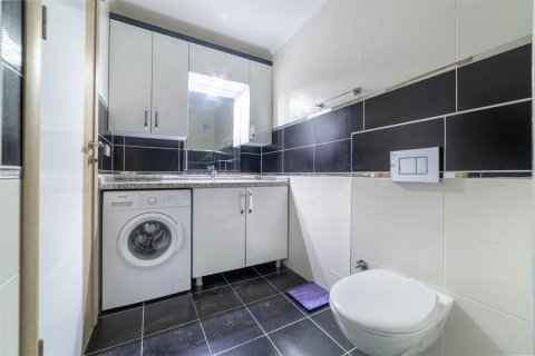 Продажа квартиры  в Джикджилли, Анталье, Турция 3 комн., 125м2, №210031 – фото 26