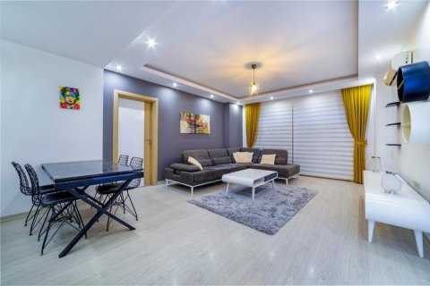 Продажа квартиры  в Джикджилли, Анталье, Турция 3 комн., 125м2, №210031 – фото 17