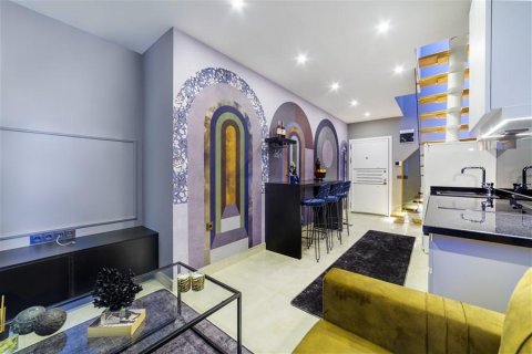 Apartment for sale in Mahmutlar, Antalya, Turkey, 55m2, No. 210030 – photo 10