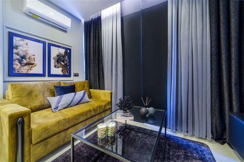 Apartment for sale in Mahmutlar, Antalya, Turkey, 55m2, No. 210030 – photo 8