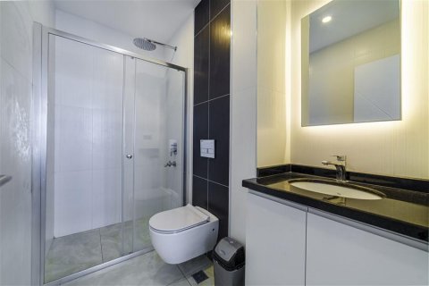 Apartment for sale in Mahmutlar, Antalya, Turkey, 55m2, No. 210030 – photo 4