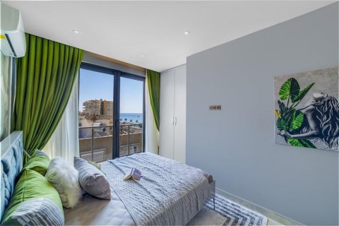 Apartment for sale in Mahmutlar, Antalya, Turkey, 55m2, No. 210030 – photo 6