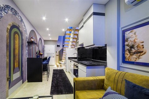 Apartment for sale in Mahmutlar, Antalya, Turkey, 55m2, No. 210030 – photo 9