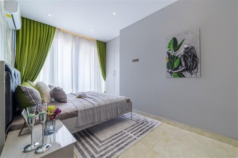 Apartment for sale in Mahmutlar, Antalya, Turkey, 55m2, No. 210030 – photo 2