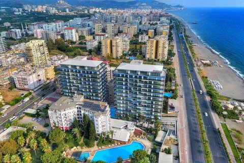 Apartment for sale in Mahmutlar, Antalya, Turkey, 55m2, No. 210030 – photo 18