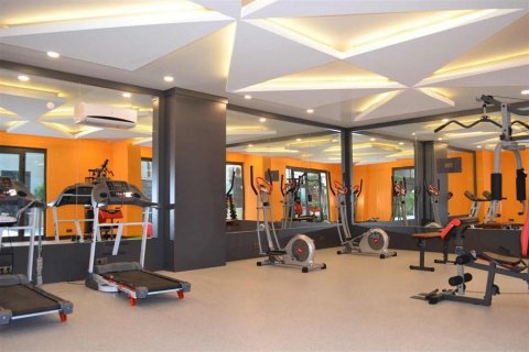 Apartment for sale in Mahmutlar, Antalya, Turkey, 55m2, No. 210030 – photo 16